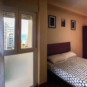 Zurbarán Basic Ha Apartamento